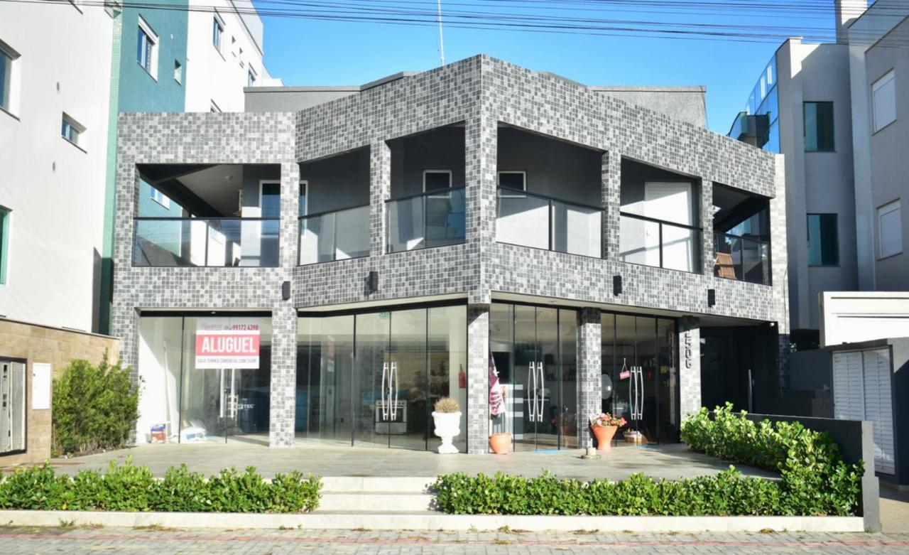 Residencial Melfi 3 Ap.1 Frente Daire Bombinhas Dış mekan fotoğraf