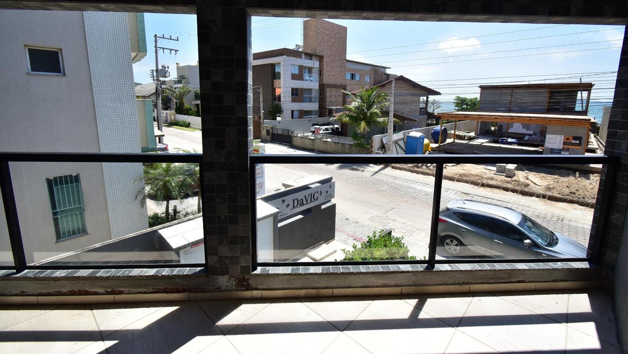 Residencial Melfi 3 Ap.1 Frente Daire Bombinhas Dış mekan fotoğraf