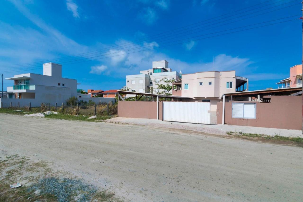 Residencial Melfi 3 Ap.1 Frente Daire Bombinhas Dış mekan fotoğraf